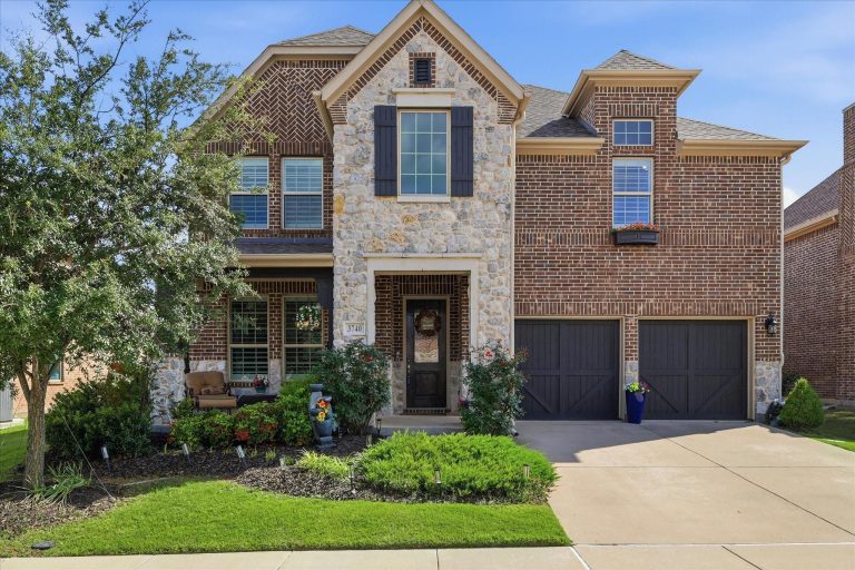 Property Photo of 3740 Manchester, The Colony 75056 – Home for Sale in The Colony