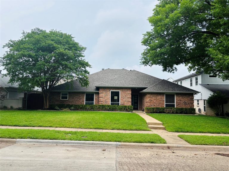 Property Photo of 6455 Ridgemont Drive, Dallas 75214 – Home for Sale in Dallas