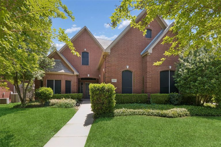 Property Photo of 2240 Hollyhill Lane, Denton 76205 – Home for Sale in Denton
