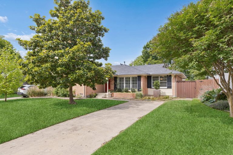 Property Photo of 9077 Longmont Drive, Dallas 75238 – Home for Sale in Dallas
