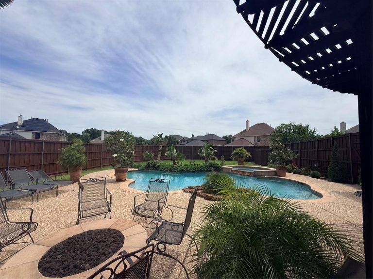 Property Photo of 10 Bear Run, Frisco 75033 – Home for Sale in Frisco
