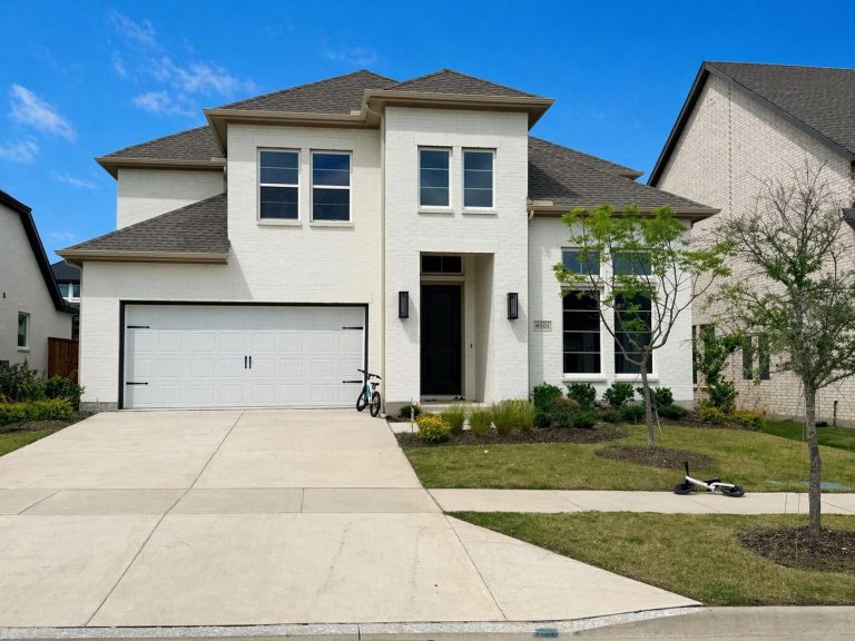 Property Photo of 4101 Kestrel Street, Prosper 75078 – Home for Sale in Prosper