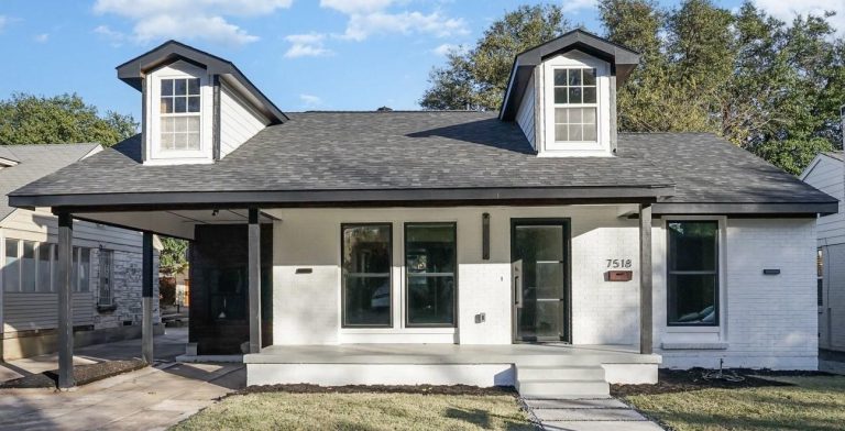 Property Photo of 7518 Caillet Street, Dallas 75209 – Home for Sale in Dallas