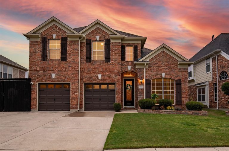 Property Photo of 5115 Clydesdale Drive, Grand Prairie 75052 – Home for Sale in Grand Prairie