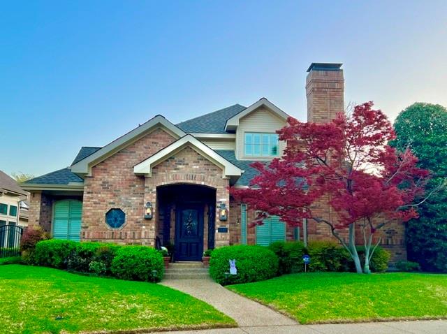 Property Photo of 7342 Lane Park Drive, Dallas 75225 – Home for Sale in Dallas