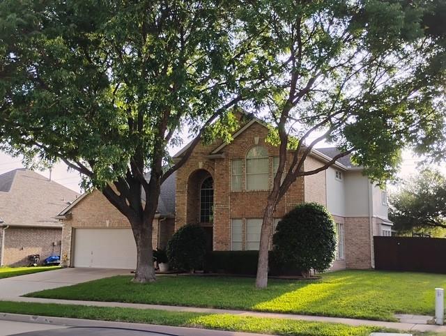 Property Photo of 6117 Wilmington Drive, Frisco 75035 – Home for Sale in Frisco