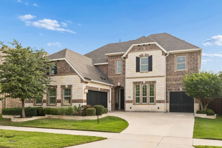 Property Photo of 7462 Peace Maker Drive, Frisco 75036 – Home for Sale in Frisco