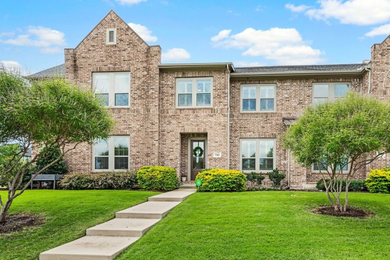 Property Photo of 7383 Switchgrass Road, Frisco 75033 – Home for Sale in Frisco