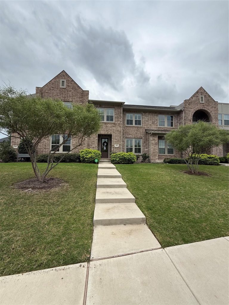Property Photo of 7383 Switchgrass Road, Frisco 75033 – Home for Sale in Frisco