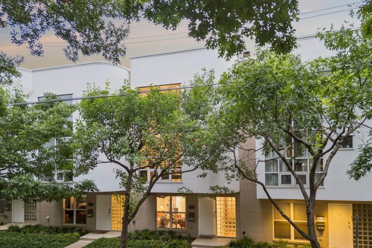 Property Photo of 4139 Travis Street, Dallas 75204 – Home for Sale in Dallas