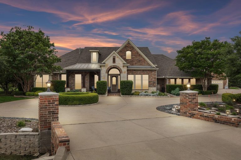 Property Photo of 5802 Corinth Chapel Road, Parker 75002 – Home for Sale in Parker