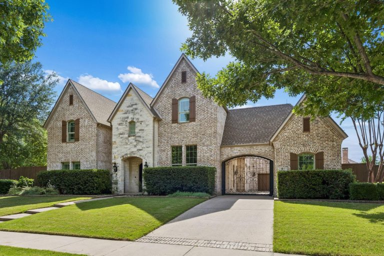 Property Photo of 11194 Parliament Lane, Frisco 75035 – Home for Sale in Frisco