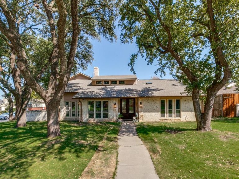 Property Photo of 1501 Northland Street, Carrollton 75006 – Home for Sale in Carrollton