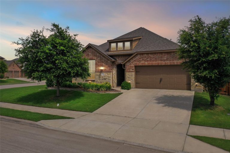 Property Photo of 9632 Pickwick Trail, Fort Worth 76131 – Home for Sale in Fort Worth