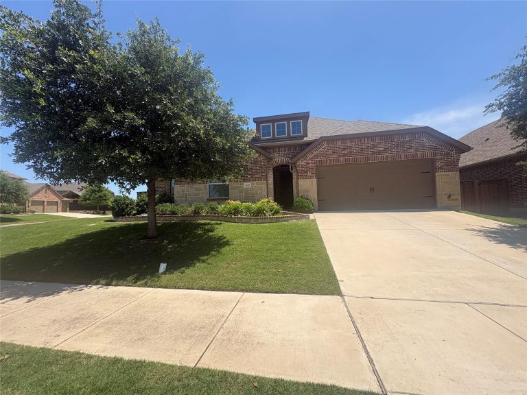 Property Photo of 9632 Pickwick Trail, Fort Worth 76131 – Home for Sale in Fort Worth
