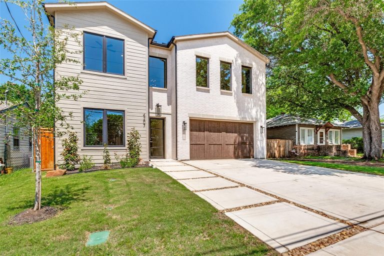 Property Photo of 4207 Bonham Street, Dallas 75229 – Home for Sale in Dallas