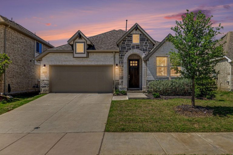 Property Photo of 16725 Hidden Cove Dr, Celina 75009 – Home for Sale in Celina