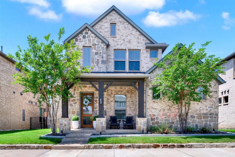 Property Photo of 8389 Ottowa Ridge, Frisco 75034 – Home for Sale in Frisco
