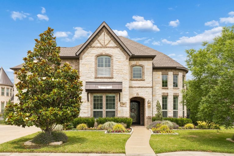 Property Photo of 308 Overlook Drive, Colleyville 76034 – Home for Sale in Colleyville