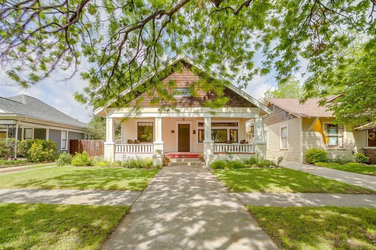 Property Photo of 2012 Fairmount Avenue, Fort Worth 76110 – Home for Sale in Fort Worth
