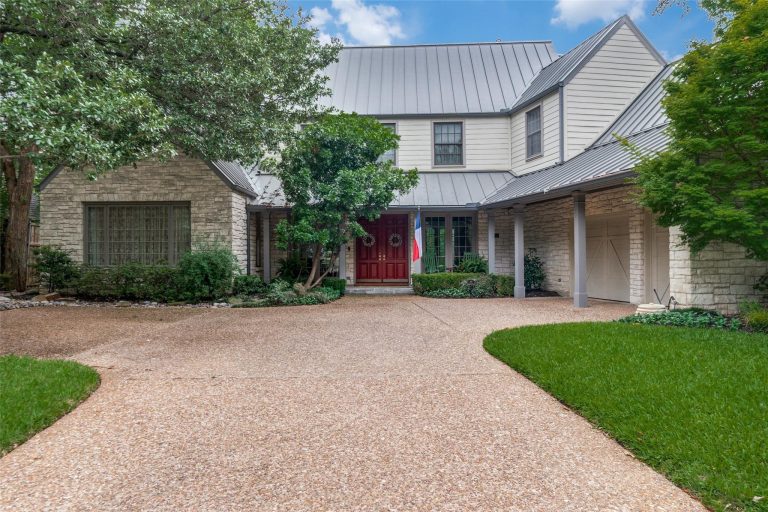 Property Photo of 1800 Glenwick Drive, Plano 75075 – Home for Sale in Plano