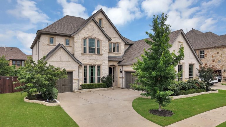 Property Photo of 1843 Bareback Ranch Road, Frisco 75036 – Home for Sale in Frisco