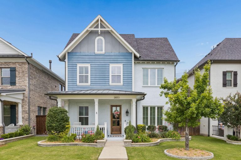 Property Photo of 2853 Waverly, The Colony 75056 – Home for Sale in The Colony
