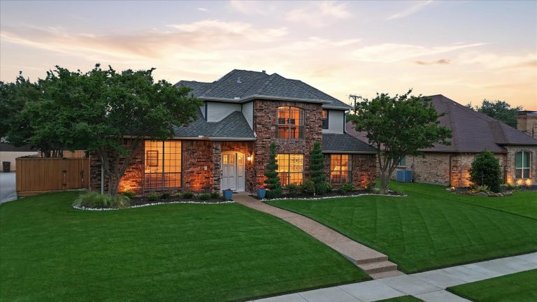 Property Photo of 3424 Steven Drive, Plano 75023 – Home for Sale in Plano