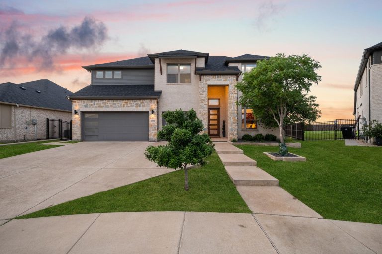 Property Photo of 2576 Horsetail Road, Frisco 75033 – Home for Sale in Frisco