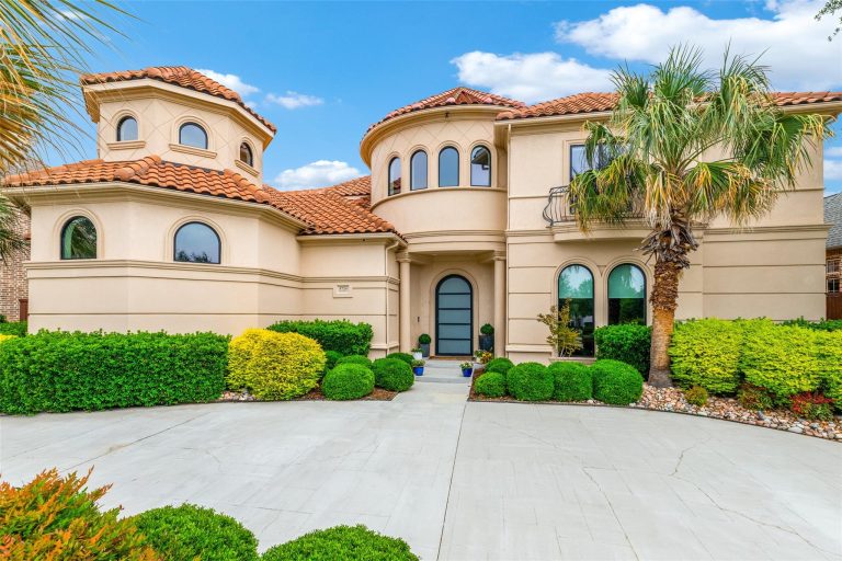 Property Photo of 4724 Jerral Drive, Frisco 75034 – Home for Sale in Frisco
