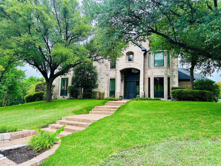 Property Photo of 310 Deer Path, Fairview 75069 – Home for Sale in Fairview
