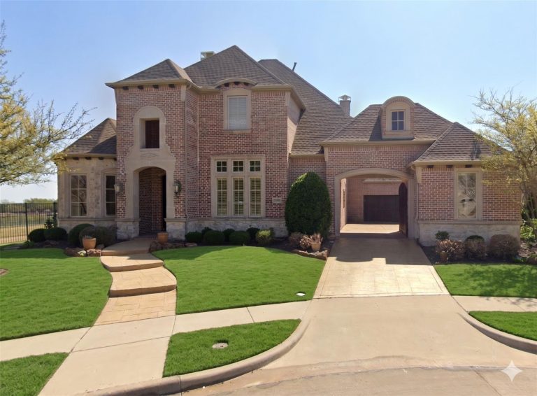 Property Photo of 1861 Sunset Court, Allen 75013 – Home for Sale in Allen