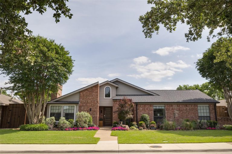 Property Photo of 4120 W Creek Court, Dallas 75287 – Home for Sale in Dallas