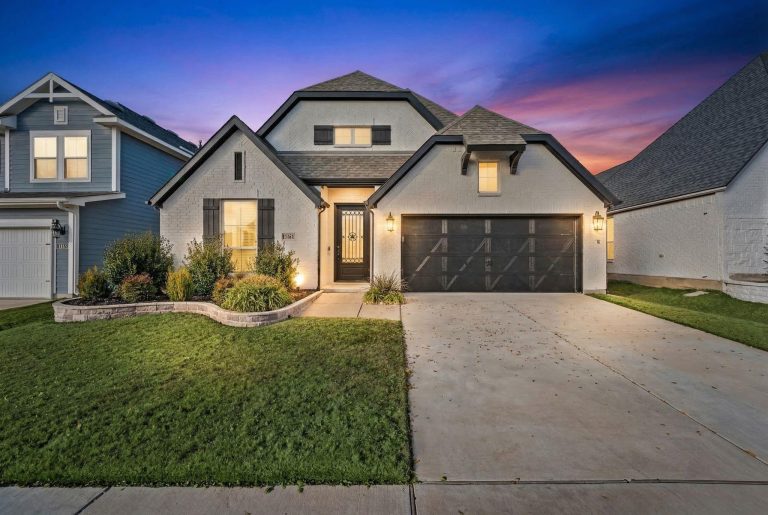 Property Photo of 2416 Stella Lane, Northlake 76247 – Home for Sale in Northlake