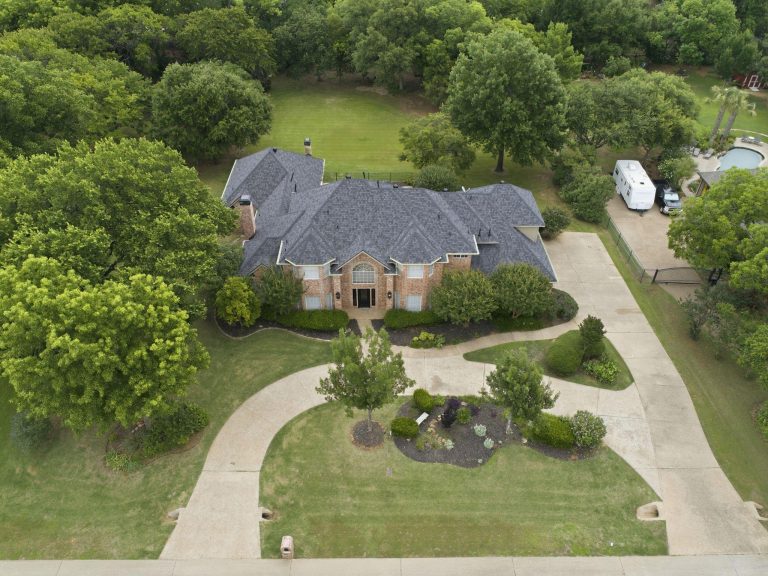 Property Photo of 303 Highland Court, Double Oak 75077 – Home for Sale in Double Oak