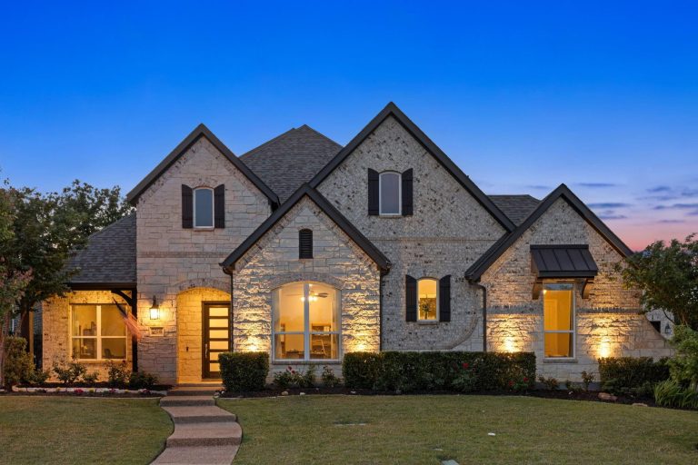 Property Photo of 519 Asheville Lane, Trophy Club 76262 – Home for Sale in Trophy Club