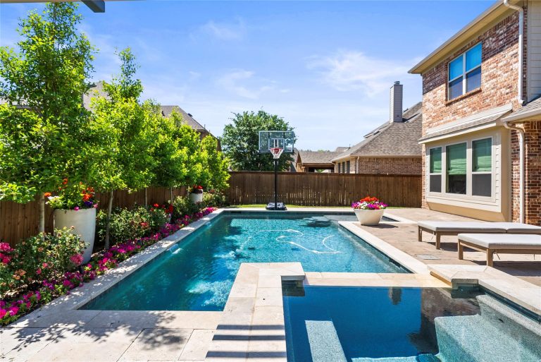 Property Photo of 4405 Culross Lane, McKinney 75070 – Home for Sale in McKinney