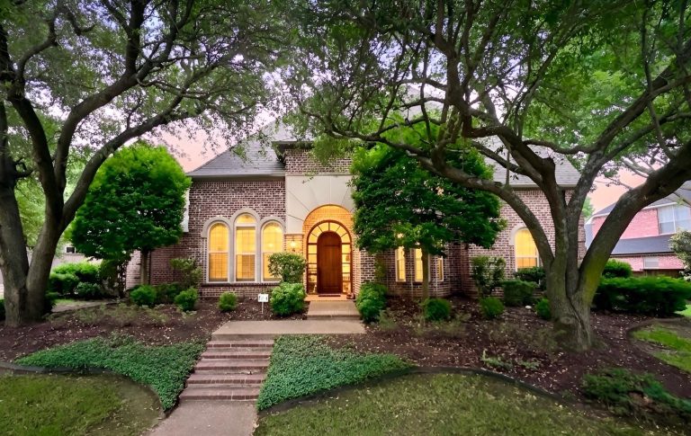 Property Photo of 906 Glen Rose Drive, Allen 75013 – Home for Sale in Allen
