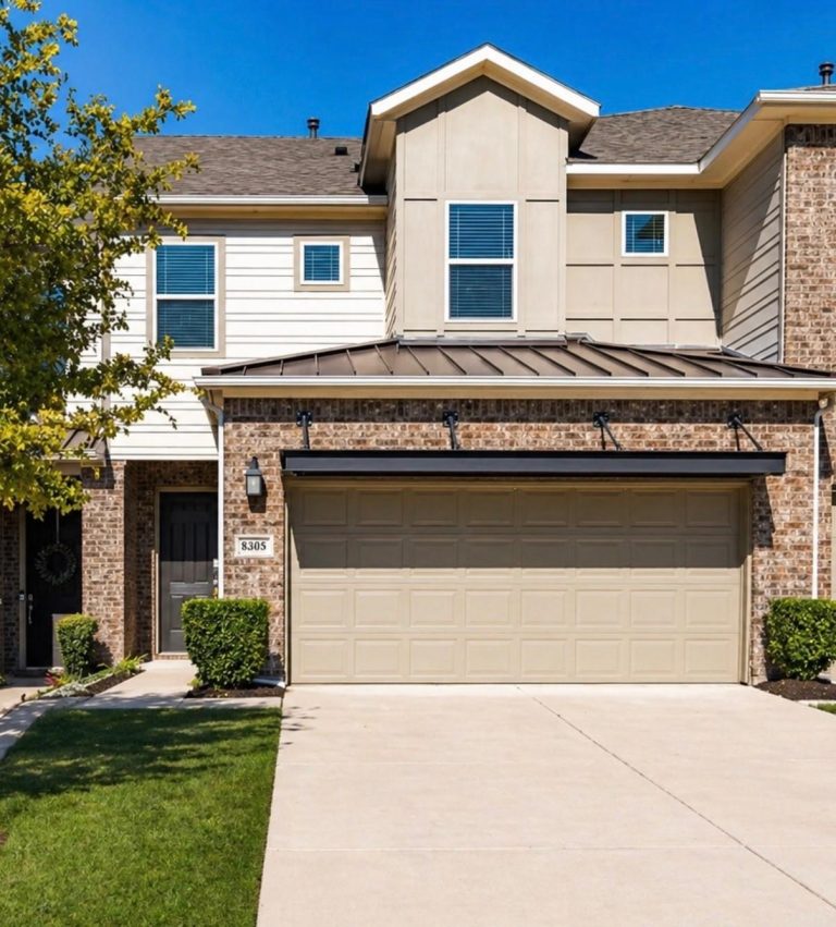 Property Photo of 8305 Oxalis Lane, Dallas 75252 – Home for Sale in Dallas