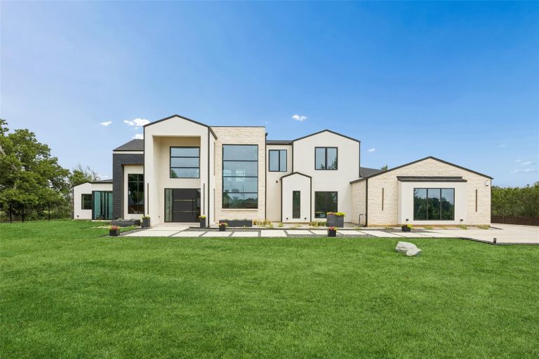 Property Photo of 142 Sweet Street, Southlake 76092 – Home for Sale in Southlake