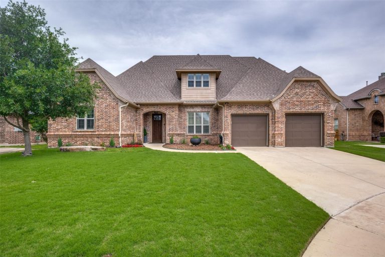 Property Photo of 6017 Ricks Road, Denton 76210 – Home for Sale in Denton