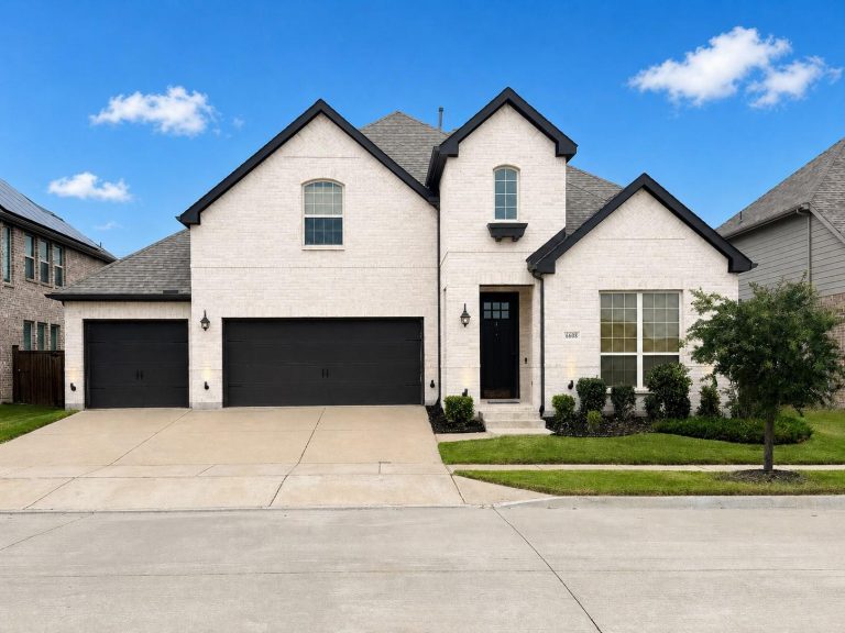Property Photo of 6608 Palo Alto Street, McKinney 75070 – Home for Sale in McKinney
