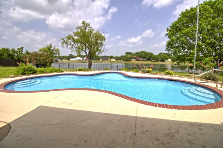 Property Photo of 1165 Brent Avenue, Terrell 75160 – Home for Sale in Terrell