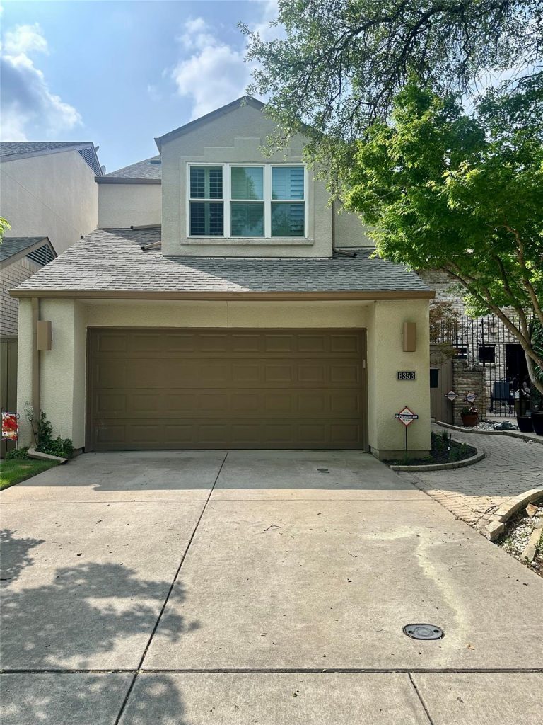 Property Photo of 6353 Southpoint Drive, Dallas 75248 – Home for Sale in Dallas