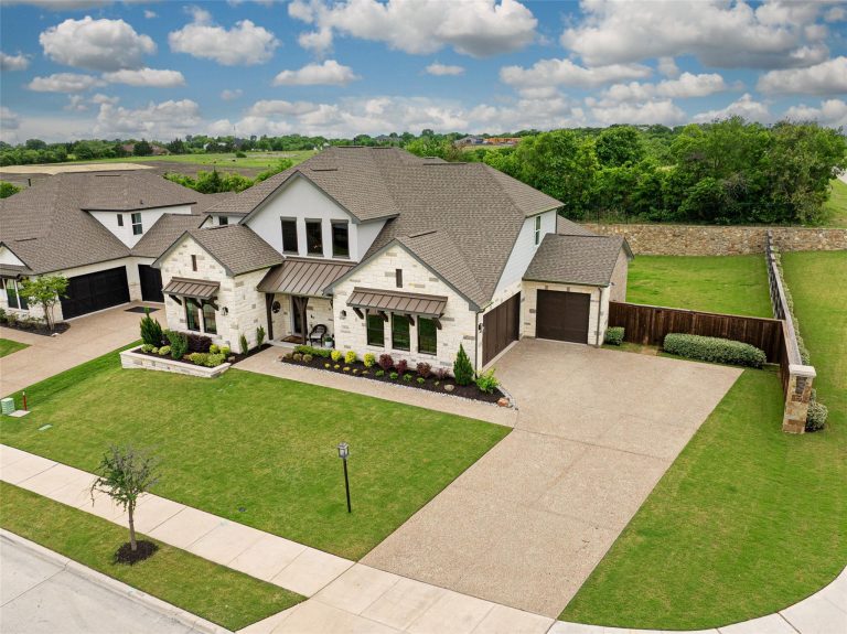Property Photo of 1430 Huffines Boulevard, Wylie 75098 – Home for Sale in Wylie
