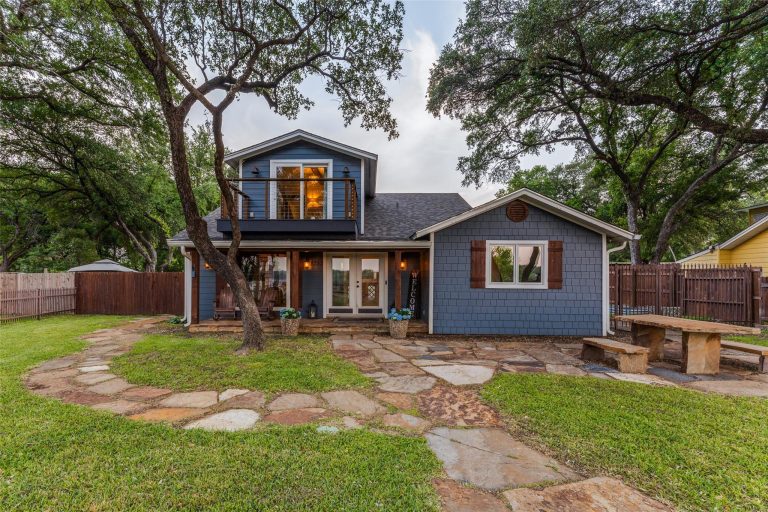 Property Photo of 8252 Killdeer Circle, Fort Worth 76108 – Home for Sale in Fort Worth