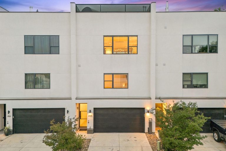 Property Photo of 4965 Blaynes View, The Colony 75056 – Home for Sale in The Colony