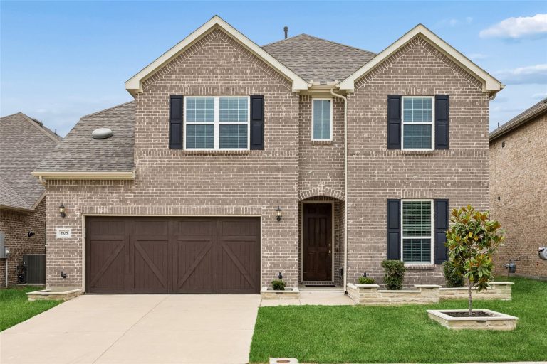 Property Photo of 605 Cattle Chute Court, Celina 75009 – Home for Sale in Celina