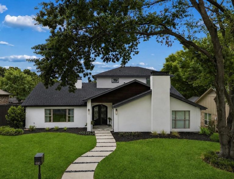 Property Photo of 6610 Southpoint Drive, Dallas 75248 – Home for Sale in Dallas