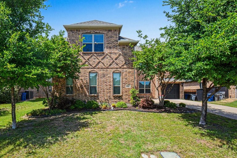 Property Photo of 1211 Great Meadows Drive, Wylie 75098 – Home for Sale in Wylie